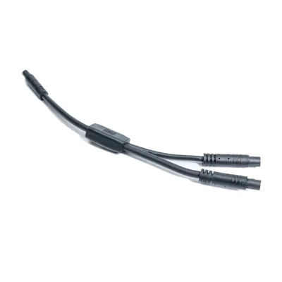 LightForce LF8PINY Harness 8-Pin ‘Y’ Splitter