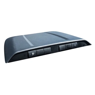 LightForce LFFASCIAFR23 Switch Fascia to Suit Next-Gen Ford Ranger & Everest