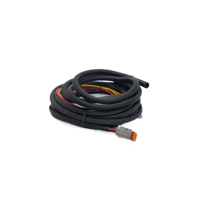 LightForce LFHDS HTX Wiring harness for Integration with a 3rd party switch controller