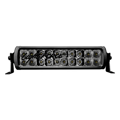 LightForce LFLB10D Viper 10 Inch Dual Row LED Light Bar