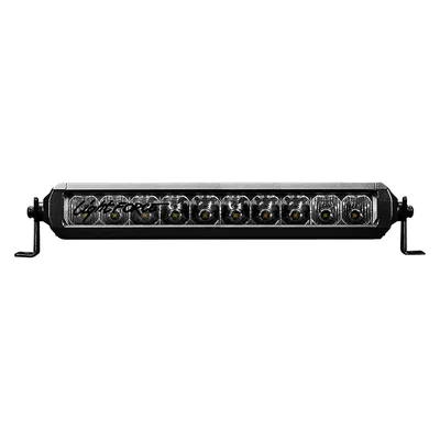 LightForce LFLB10SUS Viper 10 Inch Single Row LED Light Bar