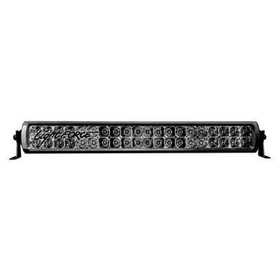 LightForce LFLB20DUS Viper 20 Inch Dual Row LED Light Bar