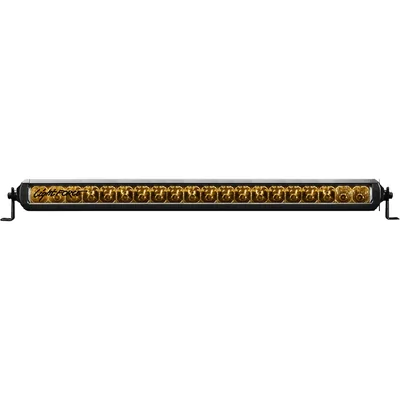 LightForce LFLB20SA Viper 20 Inch Amber Single Row LED Light Bar