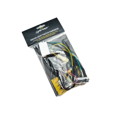 LightForce LFLC300PH LandCruiser 300 Series & Prado 250 Patch Harness