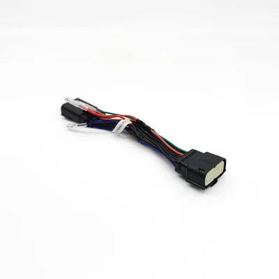 LightForce LFPDH07U0 Headlight Patch Harness suits Next-Gen Ranger/Everest