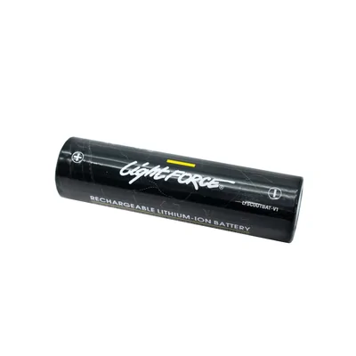 LightForce LFSCOUTBAT Night Hunter Scout Battery 18650 3400mAh
