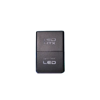 LightForce LFSWDC3HTX Dual LED/HID Switch to suit 3rd GEN Mazda BT-50, Isuzu D-Max & more