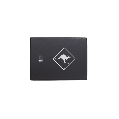 LightForce LFSWFR23 Single Switch To Suit Next-Gen Ford Fascia