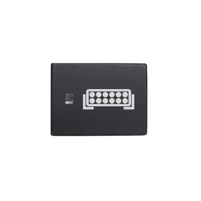 LightForce LFSWFR23L Light Bar Single Switch To Suit Next-Gen Ford Fascia