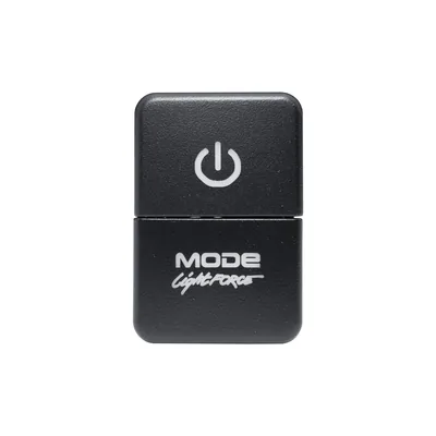 LightForce LFSWM2DBST-RG BEAST Switch / M2D Fitment - Suitable for MQ & MR Mitsubishi Tritons & some Mitsubishi Pajero’s