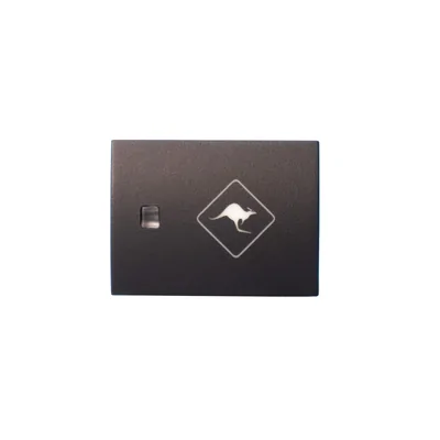 LightForce LFSWM3 Single Switch To Suit Mitsubishi Triton MV