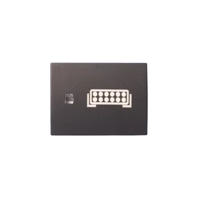 LightForce LFSWM3L Light Bar Single Switch To Suit Mitsubishi Triton MV