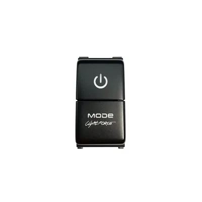LightForce LFSWNDBST-AG BEAST Switch / ND Fitment - Suitable for Nissan Patrol Y62 & More