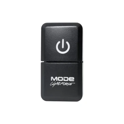 LightForce LFSWTYDBST-GB BEAST Switch / TYD Fitment - Suitable for Toyota 70 Series, 100 Series, Hilux & more