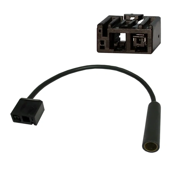 DNA Audio LX-07 Antenna Adaptor To Suit Lexus