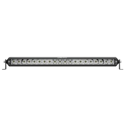 Alpine LXR-AM20 Altitude Max 22-Inch Slimline LED High Output Light Bar