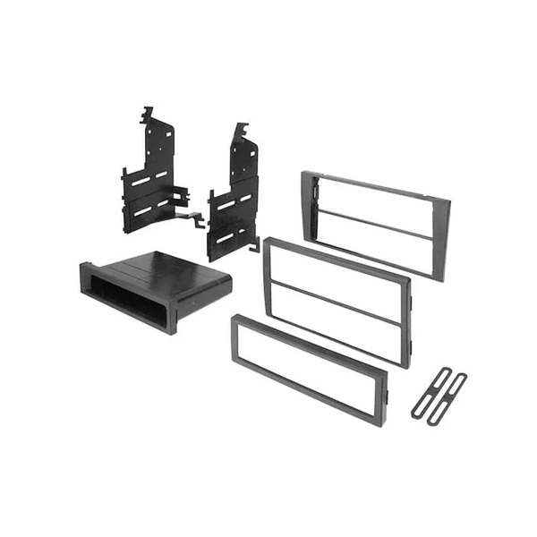 DNA Audio LXS-K1315 Fascia Panel To Suit Lexus GS300