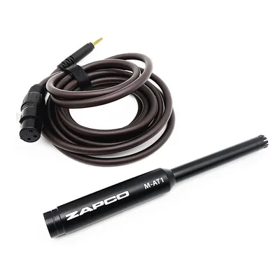Zapco M-AT1 ZAPCO Auto Tune Microphone
