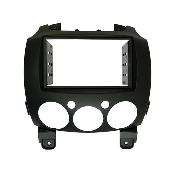 DNA Audio MAZ-K8436 Fascia Panel To Suit Mazda 2