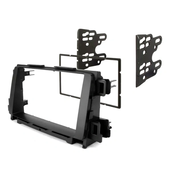 DNA Audio MAZ-K8445C Fascia Panel To Suit Mazda 6 & CX5