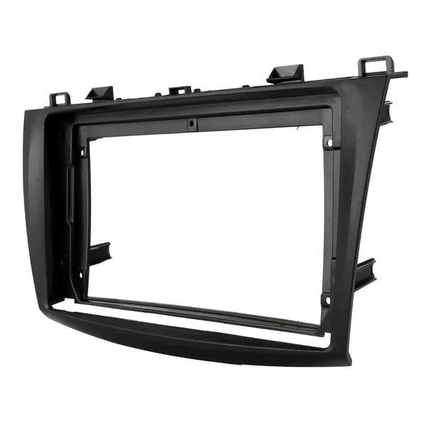 DNA Audio MAZ-K849C-9 9 Inch Fascia Panel To Suit Mazda 3 (Axela) 2009-2013 BL