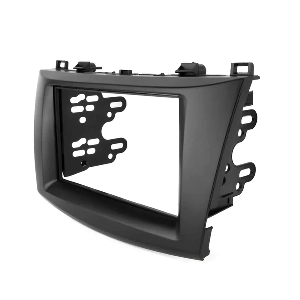 DNA Audio MAZ-K849C Fascia Panel To Suit Mazda 3 (BL) 2009-2013