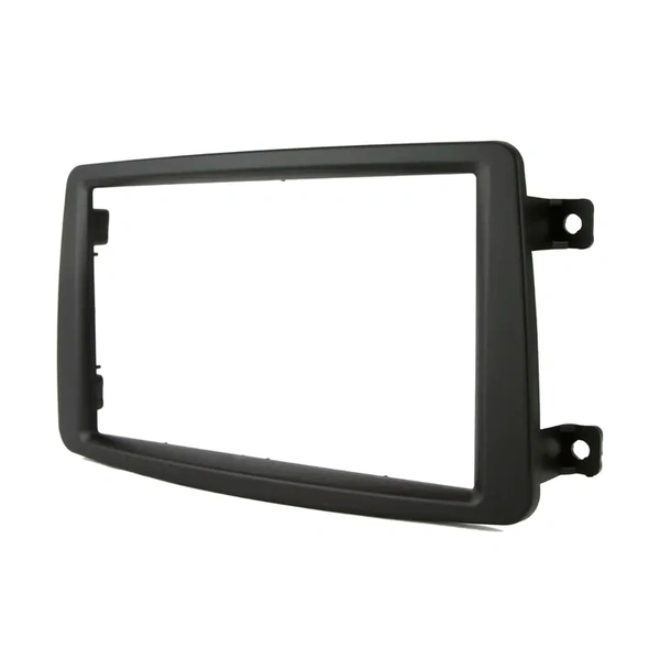 DNA Audio MB-K100CC Fascia Panel To Suit Mercedes Benz Vehicles