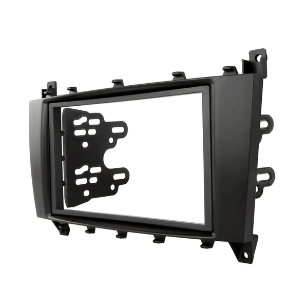 DNA Audio MB-K102CC Fascia Panel To Suit Mercedes Benz Vehicles