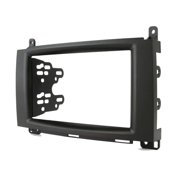 DNA Audio MB-K150C Fascia Panel To Suit Mercedes Benz Vehicles