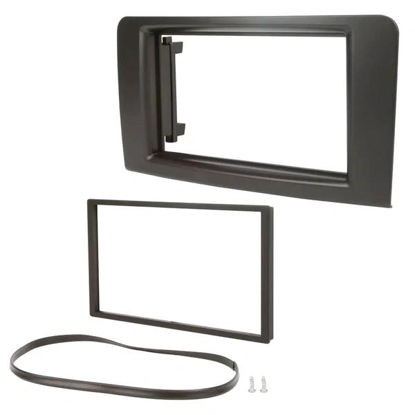 DNA Audio MB-K16080 Fascia Panel To Suit Mercedes Benz M Class