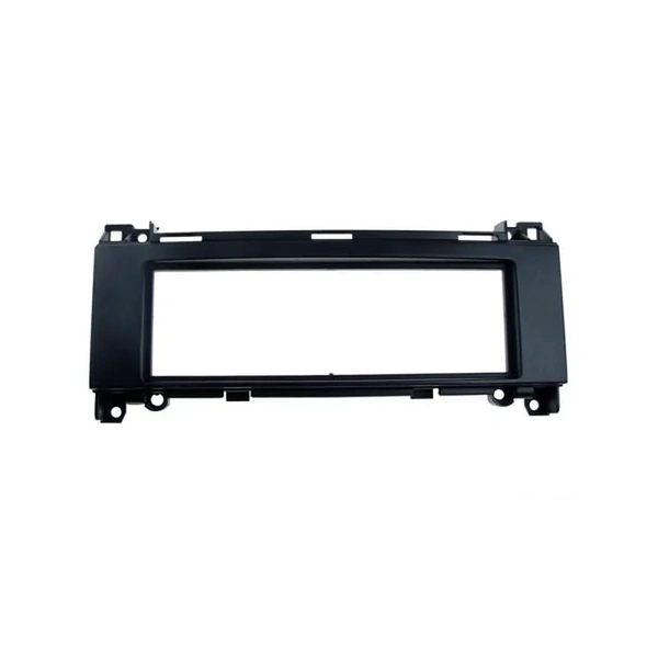 DNA Audio MB-K16373 Fascia Panel To Suit Mercedes Benz A Class