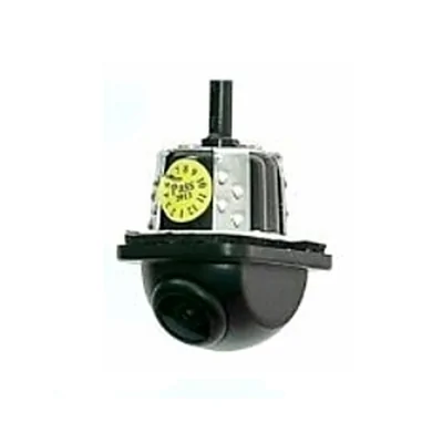 Mongoose MC1 Flush Mount Camera CVBS