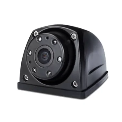 Mongoose MC101 AHD Top-Side-Bottom Mount Camera