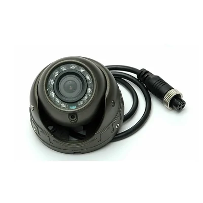 Mongoose MC10D (PAL) - AHD Mini Dome