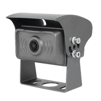 Mongoose MC10R AHD with Reverse Radar sensor