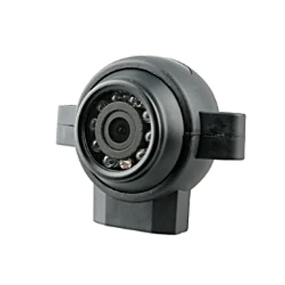 Mongoose MC10SB (PAL) - AHD Top-Side-Bottom Mount Camera