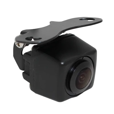 Mongoose MC304 - Waterproof Adjustable Bracket Camera CVBS