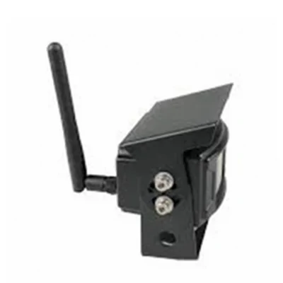 Mongoose MC6BWH (PAL) WIRELESS - Rear Facing Camera