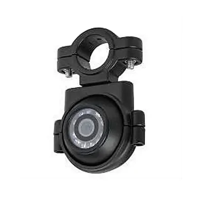 Mongoose MC6SB (PAL) - Variable Mount Camera