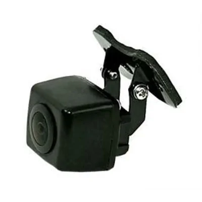 Mongoose MCD3 - CVBS/1080 Adjustable Bracket Camera