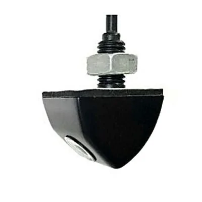 Mongoose MCD4 CVBS/1080 Flush mount reverse camera