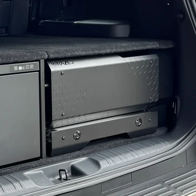 Razed Altitude 1000 Modular Drawer Hi-Line