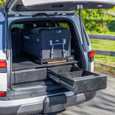 Razed Altitude 850 Modular Drawer