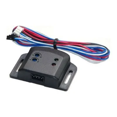 Mongoose MES60 Impact / Shock Sensors