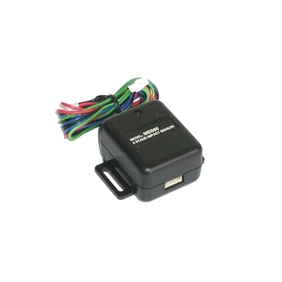 Mongoose MES80 Impact/Shock Sensor