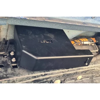 GMF4x4 MG-2001 (2001-MG) Ford RA Raptor 2022+ Module Protection Guard