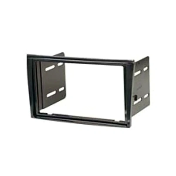 DNA Audio MIT-K2010B Fascia Panel To Suit Mitsubishi Colt