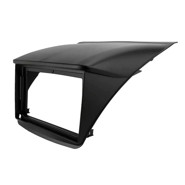 DNA Audio MIT-K2012C-9 9 Inch Fascia Panel To Suit Mitsubishi Challenger & Triton