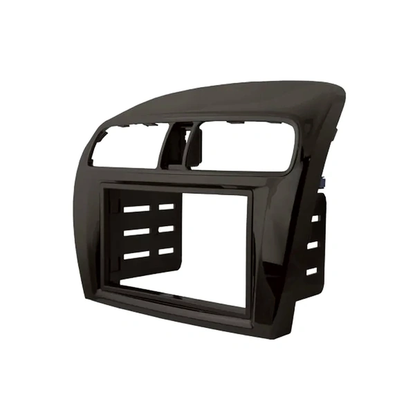 DNA Audio MIT-K2016 Fascia Panel To Suit Mitsubishi Mirage