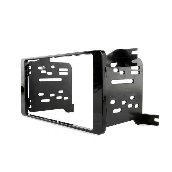 DNA Audio MIT-K2017C Fascia Panel To Suit Mitsubishi Vehicles